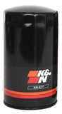 K&N 11-24 RAM 2500/3500 6.7L L6 Spin-On Oil Filter