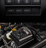 sPOD 2024+ Toyota Tacoma BantamX Upfitter Kit