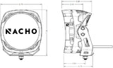 Full Engineering Drawing 