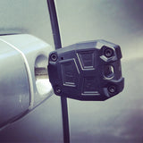 Injection Fob IF008 (2008-2014 FJ Cruiser) - ARMY GREEN