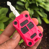 Injection Fob IF007 (Wrangler JK) - PINK