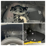 2025+ Toyota 4Runner TriXpoly Complete Kits - Bundle and Save