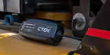 CTEK Battery Charger - 4.3A NXT 5 NA - 12V