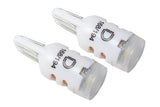 Diode Dynamics 194 LED Bulb HP5 LED - Amber (Pair)