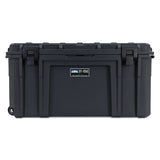 Borne Off-Road Hard Case 169QT Black