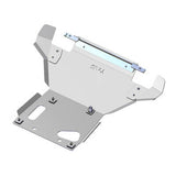 Ford Bronco Front Skid Plate | for OE Plastic Bumper
