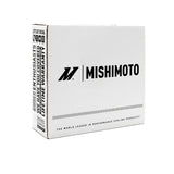 Mishimoto Universal Heat Exchanger Kit - With Integrated 1 x 12in Brushless Fan