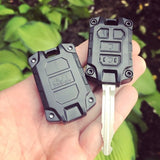 Injection Fob IF009 (2018-2019 Tundra / 2016-2023 Tacoma Manual/SR5) - LUNAR ROCK