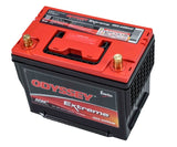 Odyssey Battery Auto/Truck/Heavy Duty & Commercial Extreme AGM Battery (NSB-AGM24F)