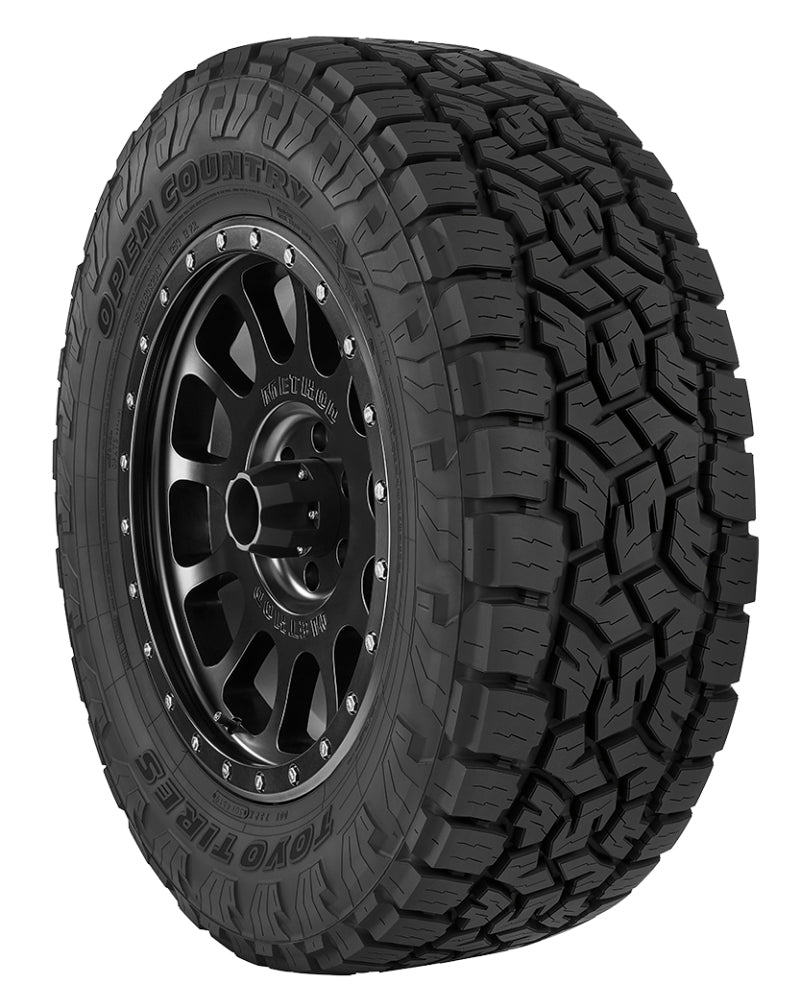 Toyo Open Country A/T III Tire - 35X11.50R17 118Q C/6 OPAT3 TL