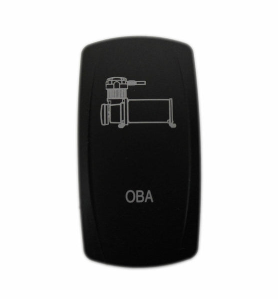 Spod Rocker Viair graphic Switch – Juniper Overland