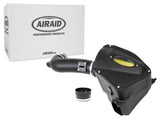 Airaid Intake Kit Chev Slverdo/GMC Sierra V8-5.3/6.2L F/I 19-24