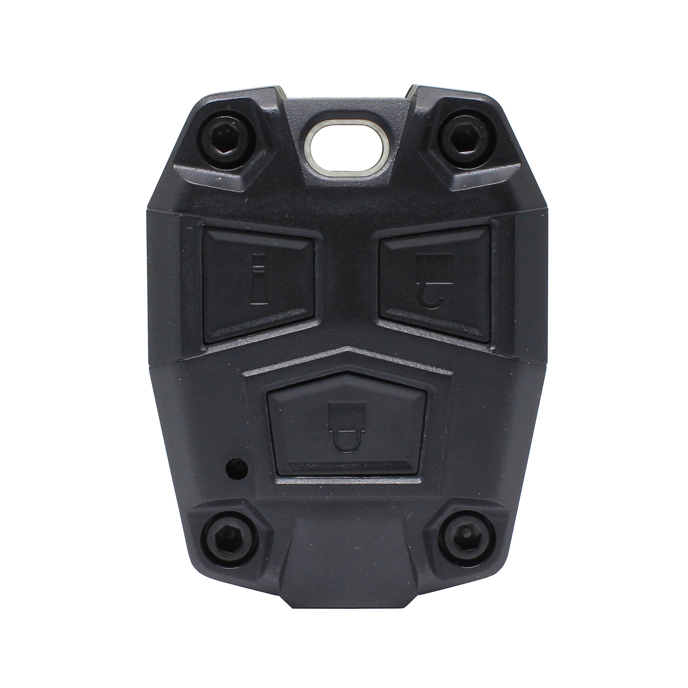 Injection Fob IF008 (2008-2014 FJ Cruiser) - BLACK