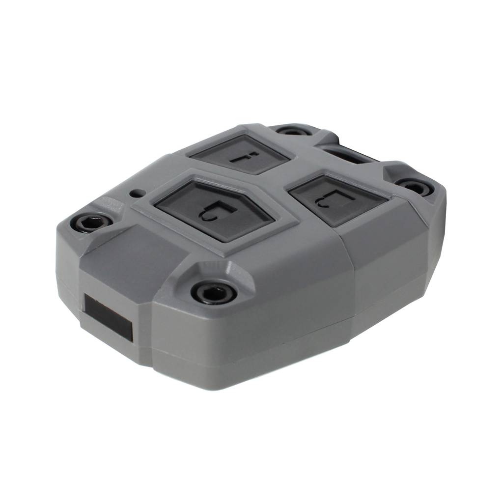 Injection Fob IF008 (2008-2014 FJ Cruiser) - CEMENT