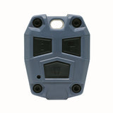 Injection Fob IF008 (2008-2014 FJ Cruiser) - HERITAGE BLUE