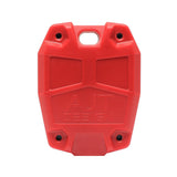 Injection Fob IF008 (2008-2014 FJ Cruiser) - RED