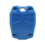 Injection Fob IF008 (2008-2014 FJ Cruiser) - VOODOO BLUE