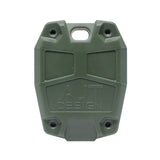Injection Fob IF008 (2008-2014 FJ Cruiser) - ARMY GREEN