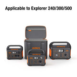 Jackery Upgraded Carrying Case (S)