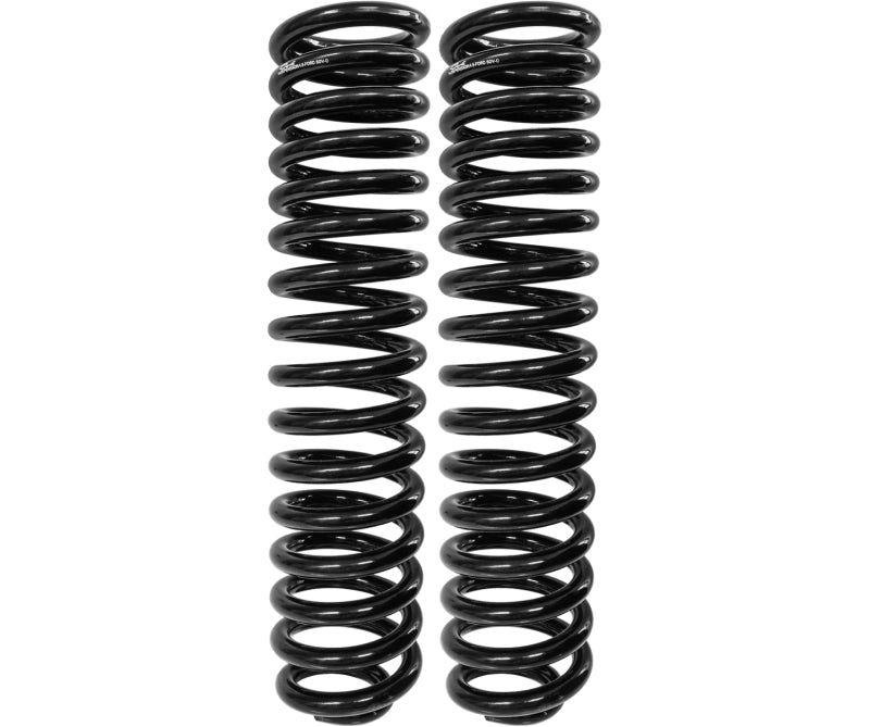 Carli 05-23 Ford F250/350 SD Coil Springs 4.5in