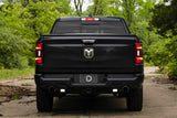 Diode Dynamics Stage Series Reverse Light Mounting Kit for 2019-Present Ram