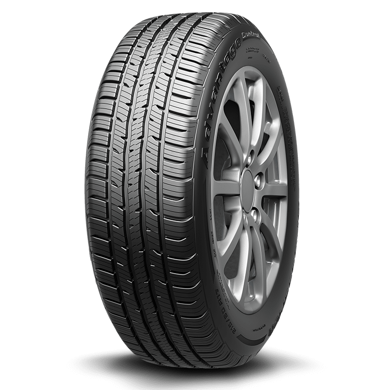 BFGoodrich Advantage Control 245/55R18 103V