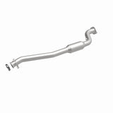 Magnaflow 07-08 Hummer H3 3.7L Direct Fit Converter