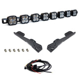 Baja Designs 2005+ Toyota Tacoma 8XL Linkable Roof Kit