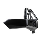 ARB Winchbar Flares Arbfog Mkii Hilux 11On