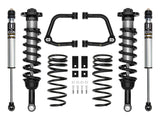 ICON 23-24 Sequoia 3-4.5in Stage 4 Suspension System Tubular (Trd)