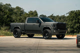 Cognito 20-24 Chevy Silv/Sierra 2500/3500HD 2WD/4WD 3in Elite Lvlng Kit w/ Fox 2.5 Elite Perf Series