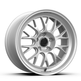 fifteen52 Holeshot RSR 18x10.5 5x120 25mm ET 72.56mm Center Bore Radiant Silver