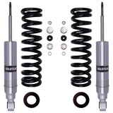 Bilstein B8 6112 Series 00-06 Toyota Tundra Limited / SR5 V8 4.7L Monotube Front Suspension Kit