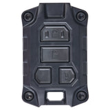 Injection Fob IF009 (2018-2019 Tundra / 2016-2023 Tacoma Manual/SR5) - BLACK