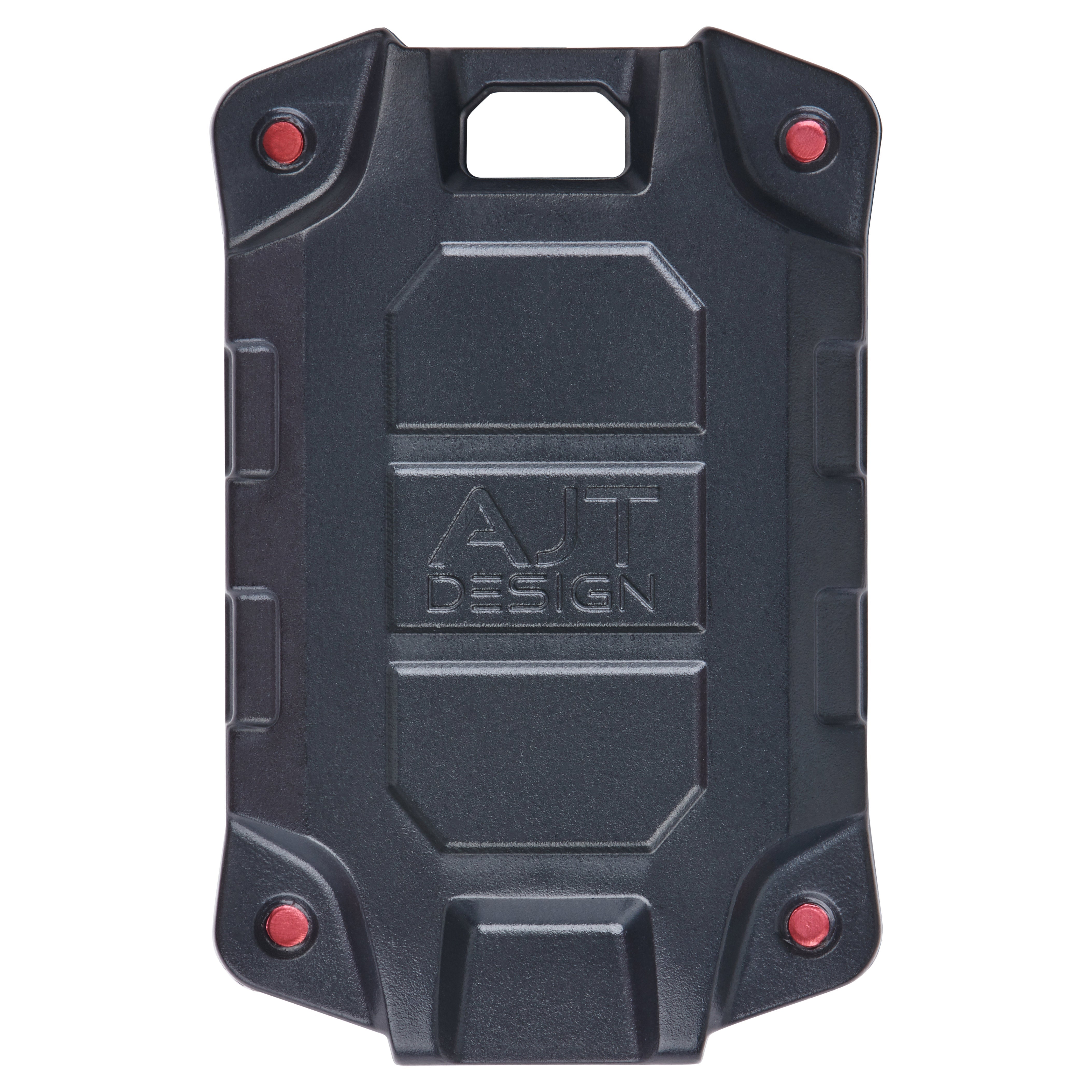 Injection Fob IF009 (2018-2019 Tundra / 2016-2023 Tacoma Manual/SR5) - BLACK