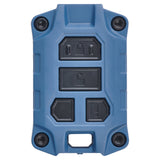Injection Fob IF009 (2018-2019 Tundra / 2016-2023 Tacoma Manual/SR5) - CAVALRY BLUE
