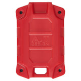 Injection Fob IF009 (2018-2019 Tundra / 2016-2023 Tacoma Manual/SR5) - RED