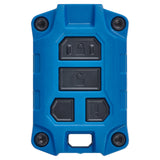 Injection Fob IF009 (2018-2019 Tundra / 2016-2023 Tacoma Manual/SR5) -  VOODOO BLUE