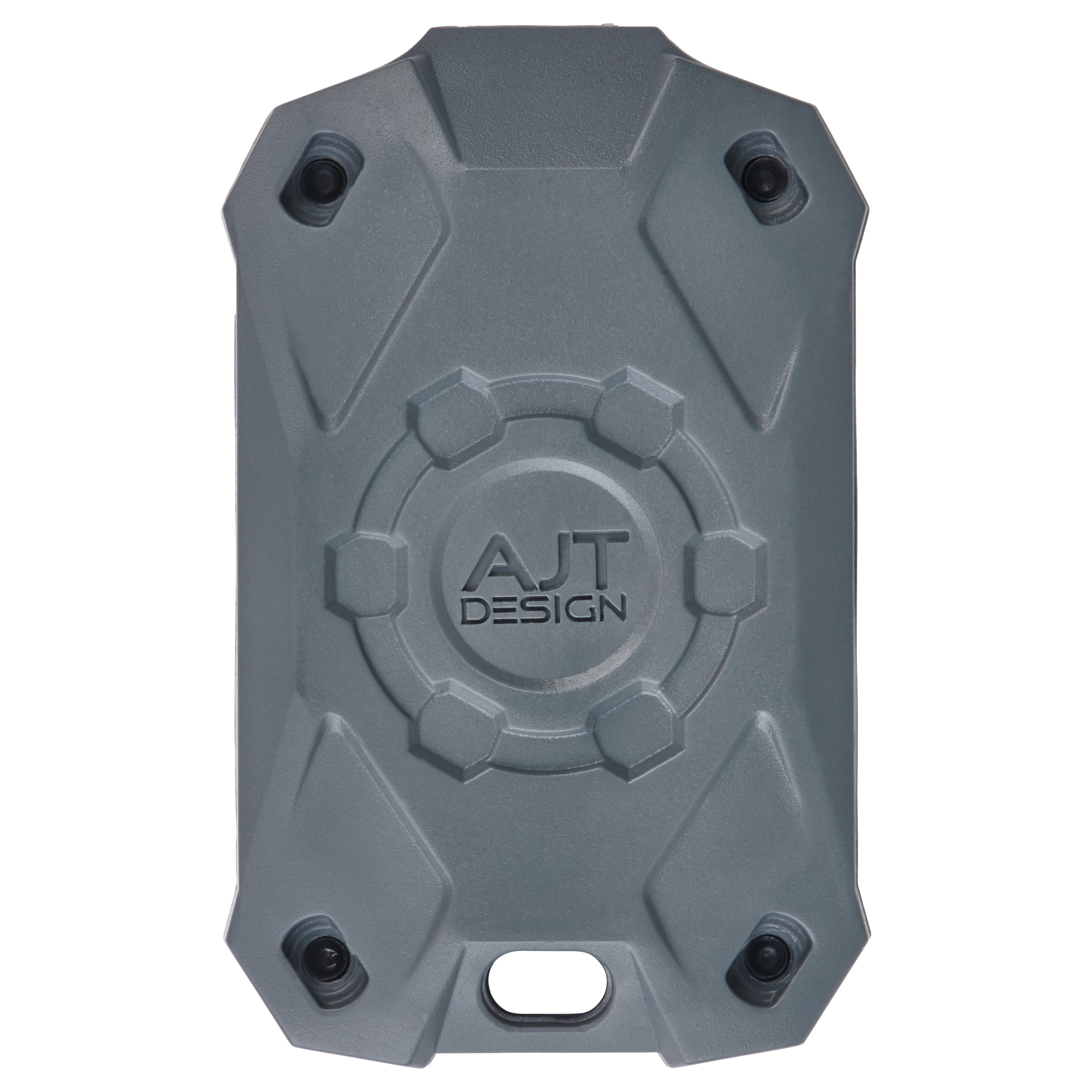 Injection Fob IF007 (Wrangler JK) - ANVIL
