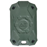 Injection Fob IF007 (Wrangler JK) - ARMY GREEN