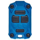 Injection Fob IF007 (Wrangler JK) - BLUE