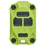 Injection Fob IF007 (Wrangler JK) - GECKO