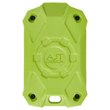 Injection Fob IF007 (Wrangler JK) - GECKO