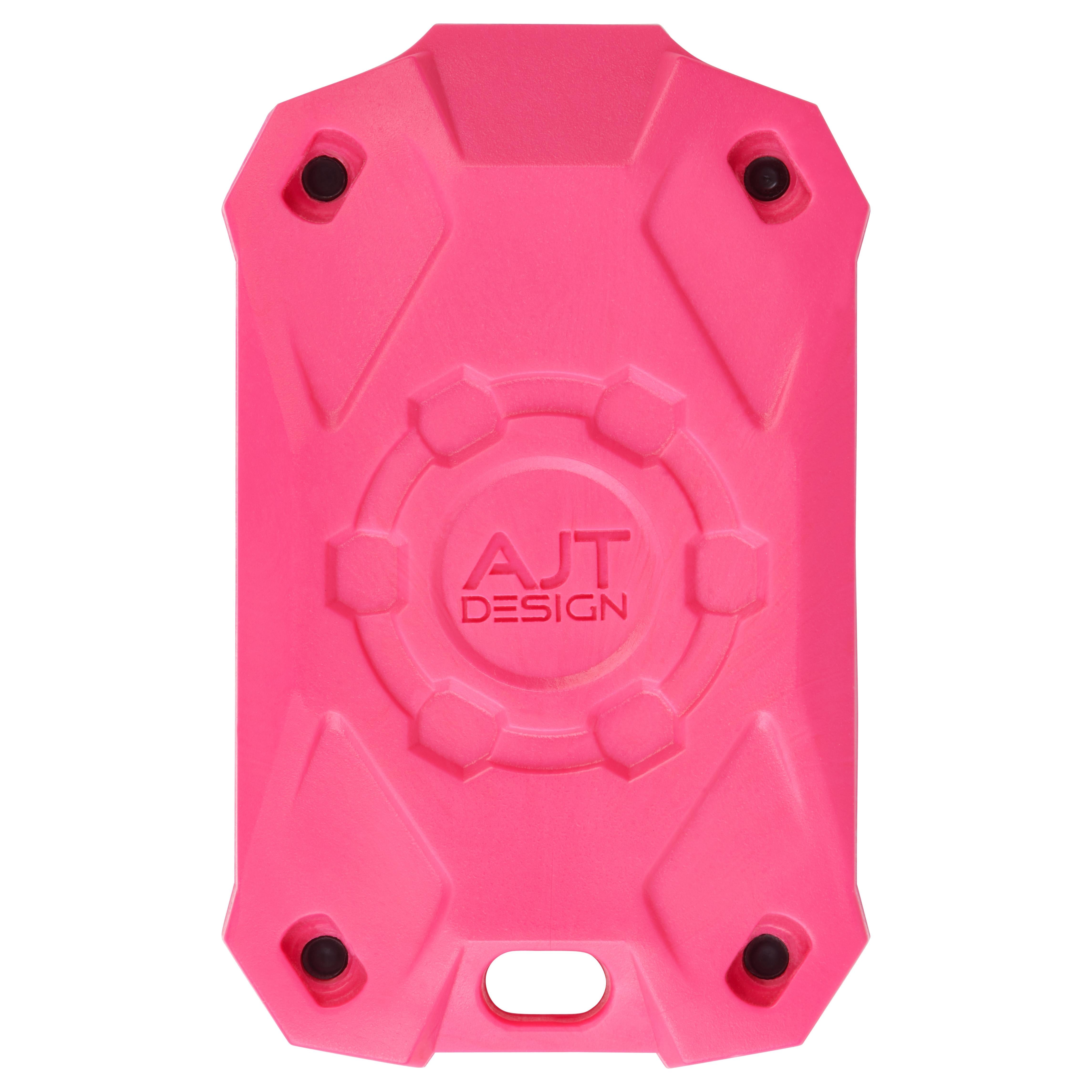 Injection Fob IF007 (Wrangler JK) - PINK