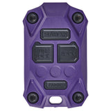Injection Fob IF007 (Wrangler JK) - PURPLE