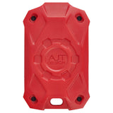 Injection Fob IF007 (Wrangler JK) - RED