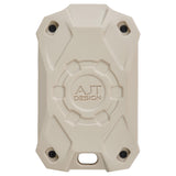 Injection Fob IF007 (Wrangler JK) - SAHARA TAN