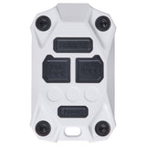Injection Fob IF007 (Wrangler JK) - WHITE