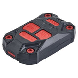 Injection Fob IF007 (Wrangler JK) - BLACK