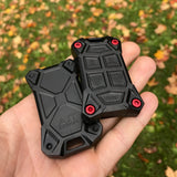 Injection Fob IF010 (V1 2014-2018 Chevy/GMC) - BLACK